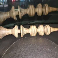 چوب قلیون