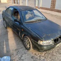 سمند مدل۸۱