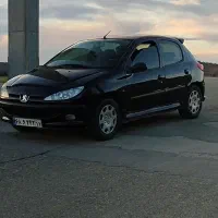 پژو206