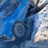 نیسان ۸۳|خودرو سواری و وانت|مشگین شهر, |دیوار