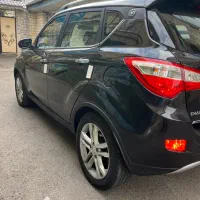 چانگان مدل ۹۸ به رویت صفر زیر قیمت|خودرو سواری و وانت|رشت, توشیبا|دیوار