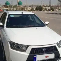 دنا معمولی مدل ۹۷