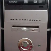 فروش یک دستگاه کیس کامپیوتر