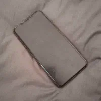 گوشی اپل xs max تک سیم طلایی 64 گیگ|موبایل|شیراز, معالیآباد|دیوار