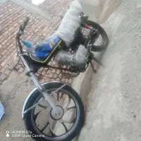 موتور سیکلت