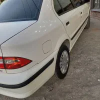 سمند lxنقد واقساط