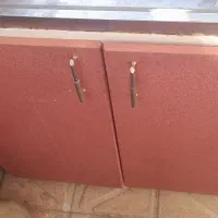 چرخ شماره بیست کمک دار وکابینت سینگ دار|دوچرخه، اسکیت، اسکوتر|تبریز, |دیوار