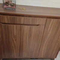 جاکفشی|جاکفشی، کمد، دراور|تهران, آهنگران (سراسیاب دولاب)|دیوار