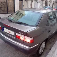 زانتیا 2000 مدل88|خودرو سواری و وانت|تهران, سلسبیل جنوبی|دیوار