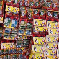 تولید و پخش بزرگ اسکاج های سیمی و غیر قیمت رقابتی