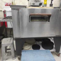 فروش  تجهیزات فست فود فوری