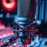 استودیو آهنگسازی تنظیم کنندگی میکس مسترینگ و ضبط