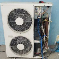 نصب و تعمییر اسپیلت و کولر گازی و ابگرمکن و پکیج