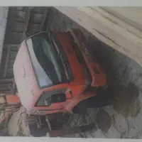 جرثقیل کاویان ۱۱۹