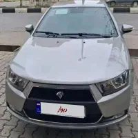 دنا پلاس ۶ دنده