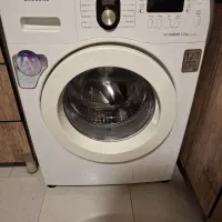 لباسشویی ۶ کیلویی سامسونگ