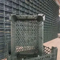 کارگر جهت کار در کارخانه سبد سازی با حقوق عالی