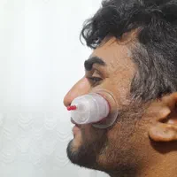 حجامت کاملا اصولی توسط شخص طبیب اسلامی و سنتی|خدمات آرایشگری و زیبایی|یاسوج, |دیوار