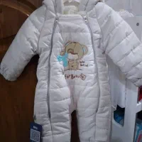 کاپشن سرهمی بچه گانه