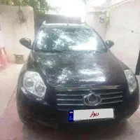 خودرو‌جیلی‌x7