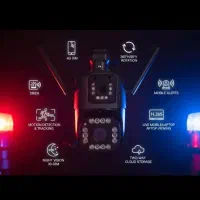 دوربین مداربسته و دزدگیر اماکن|دوربین مداربسته|صفادشت, |دیوار