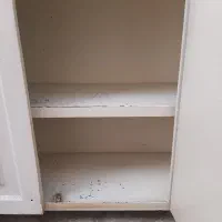 کابینت فلزی ۳درب کاملآ سالم ومحکم|مصالح و تجهیزات ساختمان|قرچک, مهدیه|دیوار