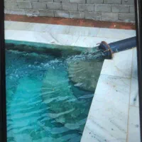 زمین باغ انتهای خین عرب شهاب6