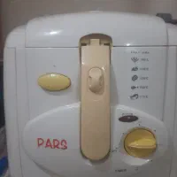 سرخ کن با روغن