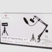 میکروفون استودیوی