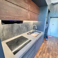 ۱۷۰متر/عرض۱۰متر/مدرن/شرایط جذاب|فروش آپارتمان|مشهد, احمدآباد|دیوار