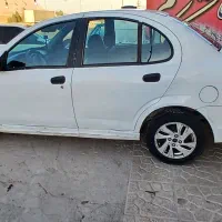 ساینا معمولی مدل۱۳۹۶