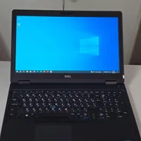 لپتاپ Dell Latitude 5590 نسل 8
