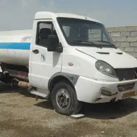 آمیکو 6 تن مدل 90|خودرو سنگین|شیراز, باغ تخت|دیوار