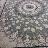 قالی ۱۲ متری