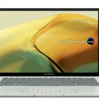 تعویض لپتاپ Zenbook و گوشی S23Ultra با مک پرو