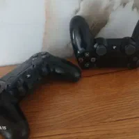 PS4کپی خور  اسلیم 1ترابایت 200گیگ فزای خالی 23بازی|کنسول، بازی ویدئویی و آنلاین|قزوین, |دیوار