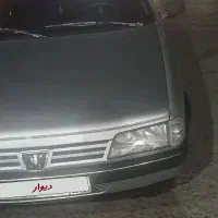 پژو405 عروسک|خودرو سواری و وانت|شاهینشهر, گزبرخوار|دیوار