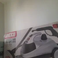 بخارشو ومیوه خشک کن