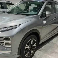 میتسوبیشی اکلیپس ژاپنی صفر خشک