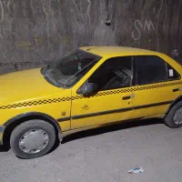 تاکسی روا 88
