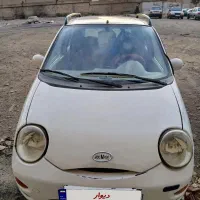 ام وی ام ۱۱۰ ۴ سیلندر