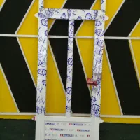 پنجره‌آلومینیوم‌ودرب‌نو.ودرب‌گاراژی‌یا‌باغی‌آهنی|مصالح و تجهیزات ساختمان|شاهرود, |دیوار