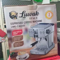 قهوه ساز خانگی