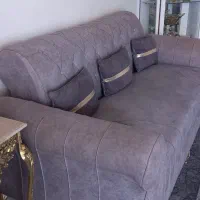 مبل نو ۸ نفره