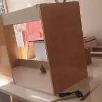 تعمیرات چوب و mdf|خدمات پیشه و مهارت|خرم‌آباد, |دیوار