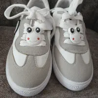 کفش دخترانه سایز ۳۵