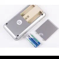 ترازوی دیجیتال آشپزخانه