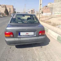 پراید ۹۲ دوگانه سوز سی ان جی  دستی 131Ex|خودرو سواری و وانت|نظرآباد, نظرآباد|دیوار