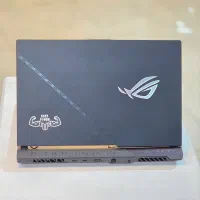 لپتاپ گیمینگ ASUS ROG Strix G533ZW قدرتمند حرفه ای|رایانه همراه|شیراز, ملاصدرا|دیوار
