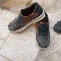 کفش در حد نو 100هزار تومان سایز 38